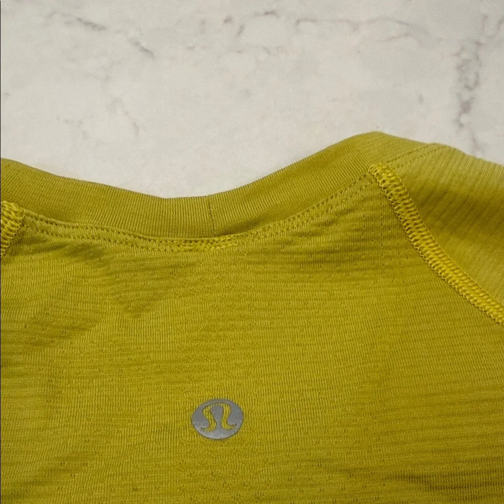 lululemon athletica great go